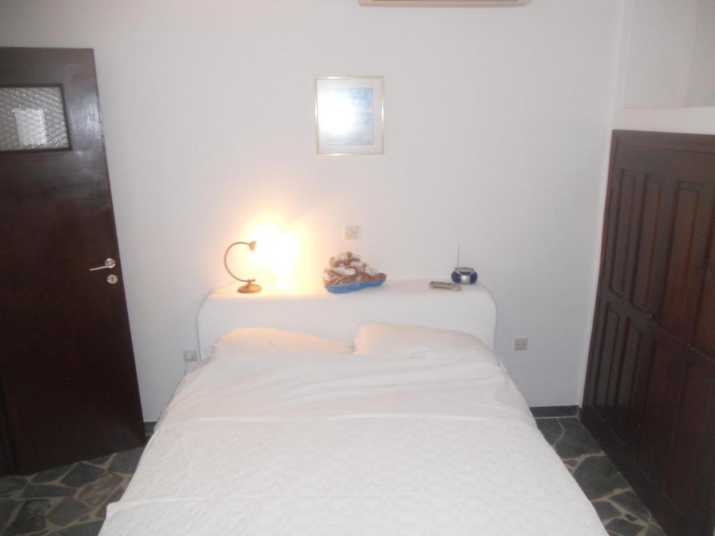Villa Ostria Kamári Zimmer foto